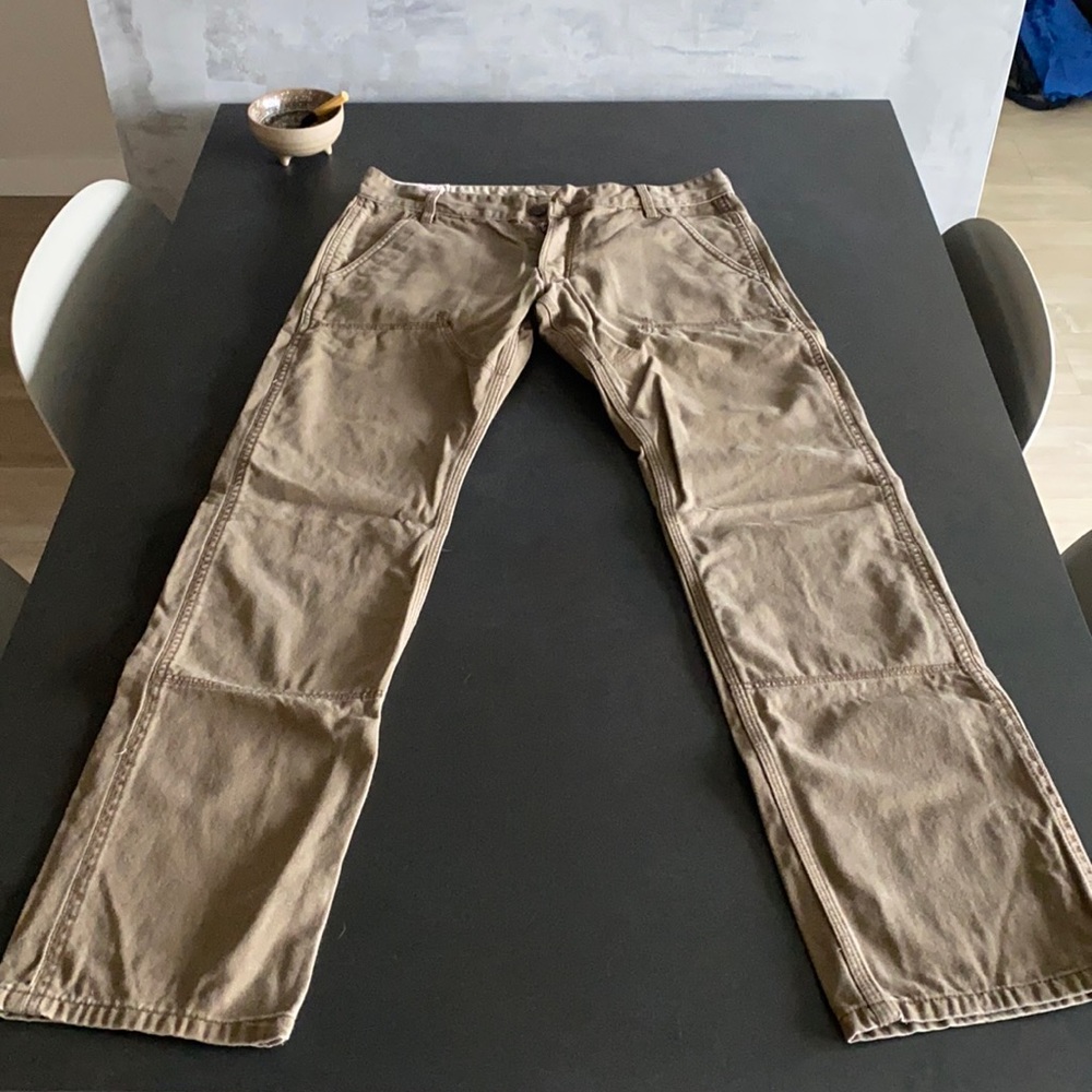 Levi’s vintage style jeans